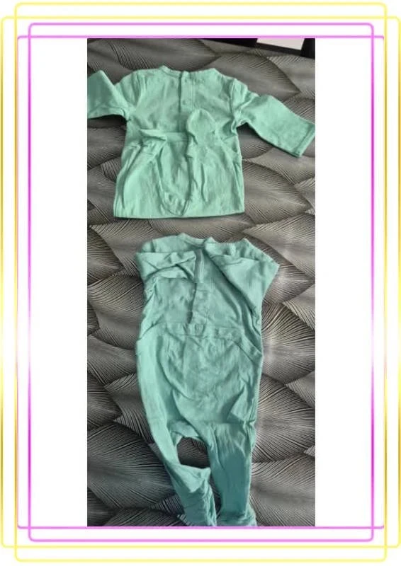 Pyjamas – photo 2